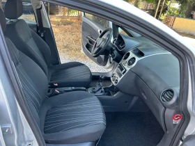 Opel Corsa 1.2I 16V EURO4, снимка 14