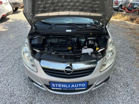 Opel Corsa 1.2I 16V EURO4, снимка 16