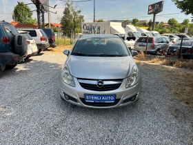 Opel Corsa 1.2I 16V EURO4, снимка 2