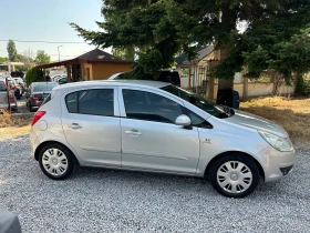 Opel Corsa 1.2I 16V EURO4, снимка 8