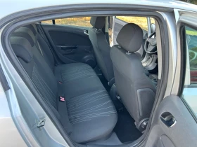 Opel Corsa 1.2I 16V EURO4, снимка 12