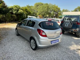 Opel Corsa 1.2I 16V EURO4, снимка 5