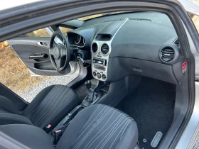 Opel Corsa 1.2I 16V EURO4, снимка 15