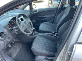Opel Corsa 1.2I 16V EURO4, снимка 9
