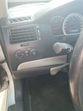 Chevrolet Epica, снимка 9