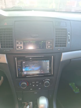 Chevrolet Epica, снимка 10