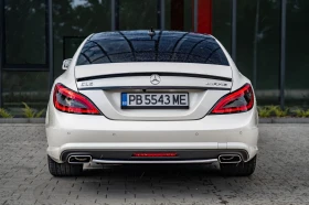 Mercedes-Benz CLS 350, снимка 5