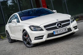 Mercedes-Benz CLS 350, снимка 1