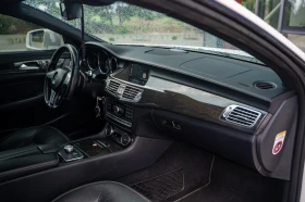 Mercedes-Benz CLS 350, снимка 10
