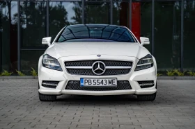Mercedes-Benz CLS 350, снимка 4