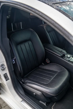 Mercedes-Benz CLS 350, снимка 15