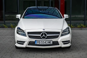 Mercedes-Benz CLS 350, снимка 3