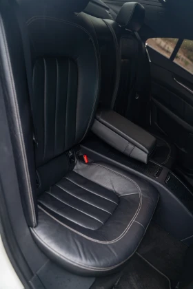 Mercedes-Benz CLS 350, снимка 16