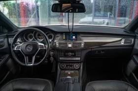 Mercedes-Benz CLS 350, снимка 11