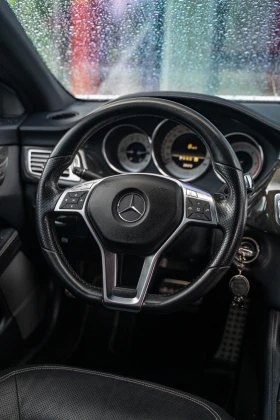 Mercedes-Benz CLS 350, снимка 13