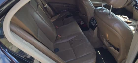Mercedes-Benz S 350, снимка 5
