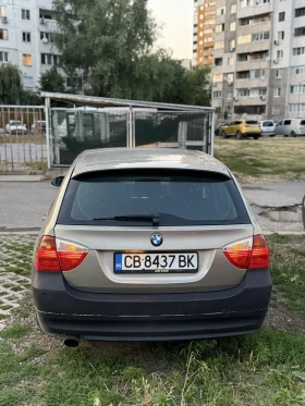 BMW 320 M47 163 к.с. | Ръчна | Без DPF | Обслужен, снимка 6