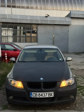 BMW 320 M47 163 к.с. | Ръчна | Без DPF | Обслужен, снимка 7
