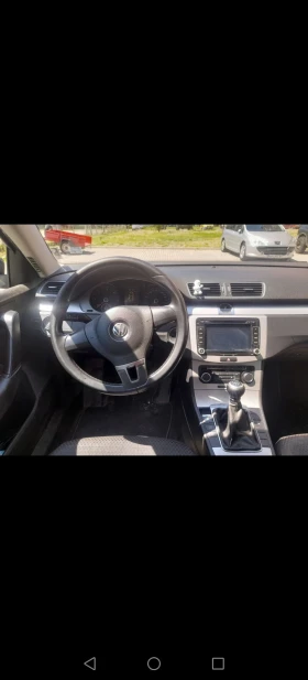 VW Passat, снимка 3