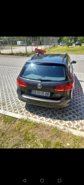 VW Passat, снимка 5