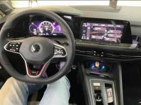 VW Golf 2.0GTI-Performance Лизинг през Уникредит, снимка 7