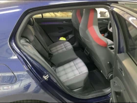 VW Golf 2.0GTI-Performance Лизинг през Уникредит, снимка 9