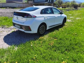 Hyundai Ioniq 38.8 kWh, снимка 3