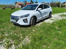 Hyundai Ioniq 38.8 kWh, снимка 5