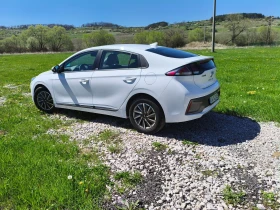 Hyundai Ioniq 38.8 kWh, снимка 4