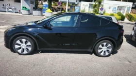 Tesla Model Y DUAL MOTOR LONG RANGE AWD 514КС, снимка 3