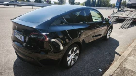 Tesla Model Y DUAL MOTOR LONG RANGE AWD 514КС, снимка 5