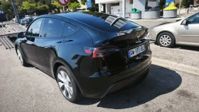 Tesla Model Y DUAL MOTOR LONG RANGE AWD 514КС, снимка 4