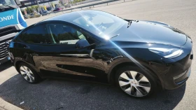 Tesla Model Y DUAL MOTOR LONG RANGE AWD 514КС, снимка 2