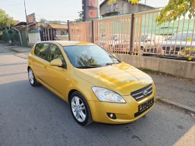 Kia Ceed 1, 600 EURO5, снимка 2