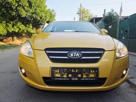 Kia Ceed 1, 600 EURO5, снимка 3