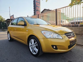 Kia Ceed 1, 600 EURO5, снимка 1