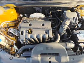 Kia Ceed 1, 600 EURO5, снимка 15