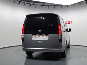 Hyundai Staria * CARGO* 5MEСТНА* ЦЕНАДОБГ!, снимка 4