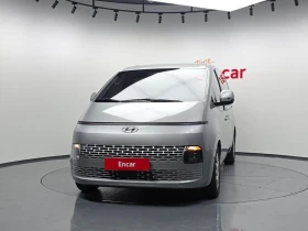 Hyundai Staria * CARGO* 5MEСТНА* ЦЕНАДОБГ!, снимка 3