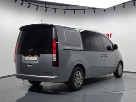 Hyundai Staria * CARGO* 5MEСТНА* ЦЕНАДОБГ!, снимка 2
