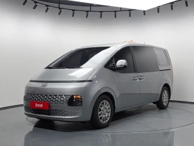 Hyundai Staria * CARGO* 5MEСТНА* ЦЕНАДОБГ!, снимка 1