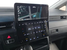 Hyundai Staria * CARGO* 5MEСТНА* ЦЕНАДОБГ!, снимка 16
