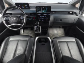 Hyundai Staria * CARGO* 5MEСТНА* ЦЕНАДОБГ!, снимка 7