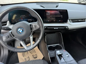 BMW iX1 xDrive30, снимка 7