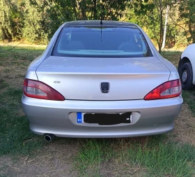 Peugeot 406, снимка 2