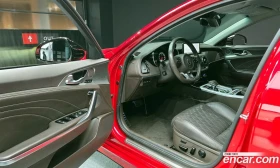 Kia Stinger 2.5 Masters, снимка 11