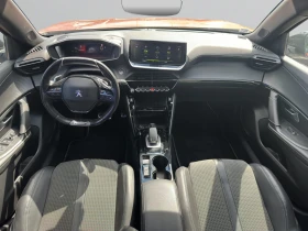 Peugeot 2008 GT Line//2006R15, снимка 9