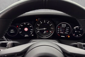 Porsche 911 992/CARRERA 4S/360/LIFT/CHRONO/ЗЗМ/832z, снимка 14