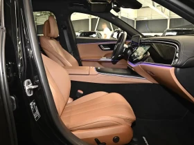 Mercedes-Benz E 200 4M AMG Sport Advanced Superscreen NIGHT, снимка 2