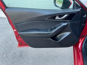 Mazda 3 1.5D SKY ACTIVE AUTOMATIK NAVI KEY LESS EVRO 6B , снимка 12